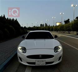 جاكوار XK